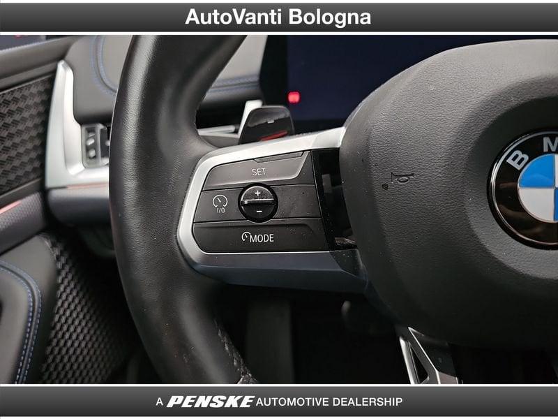 BMW Serie 2 Active Tourer 218d Active Tourer Msport