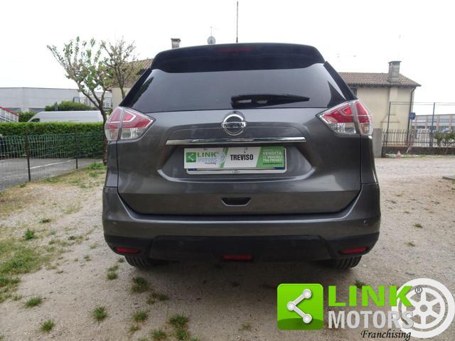 NISSAN X-Trail 1.6 dCi Acenta Premium