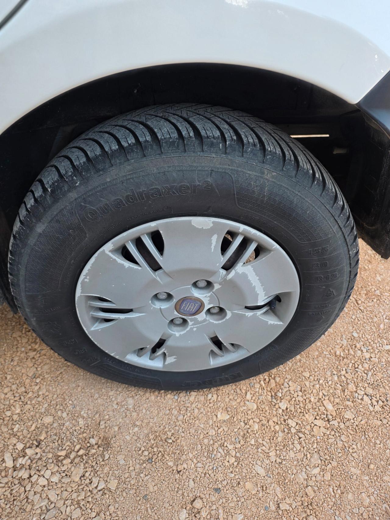 Fiat Panda 1.1 Active FINANZIABILE