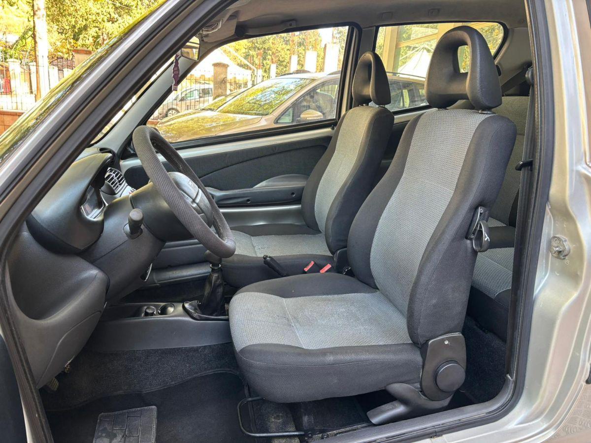 Fiat 600 1.1 Seicento Active