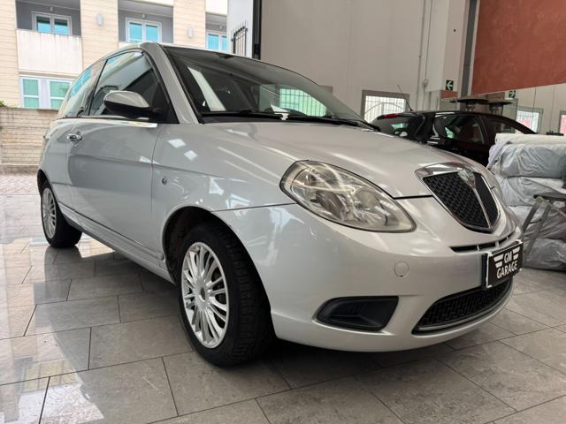 LANCIA Ypsilon 1.2 Argento