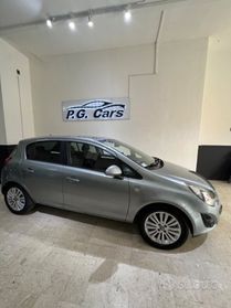 Opel Corsa Full