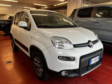 Fiat Panda Panda III 4x4 0.9 t.air t. 4x4 s