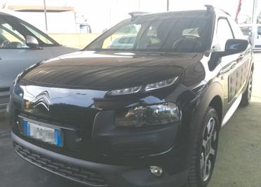 Citroen C4 Cactus Shine