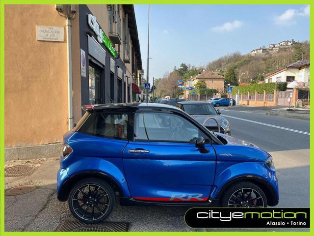 CHATENET CH46 Erre Erre