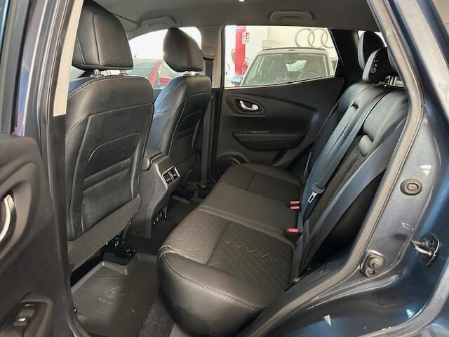 Renault Kadjar dCi 110CV Energy Sport Edition Gancio