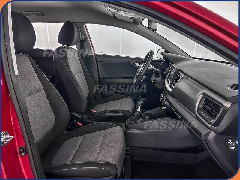 KIA Stonic Stonic 1.4 MPI 100 CV Urban