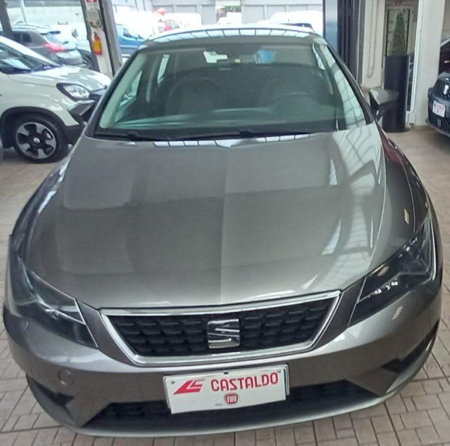 SEAT Leon 1.6 TDI 115 CV 5p. Style
