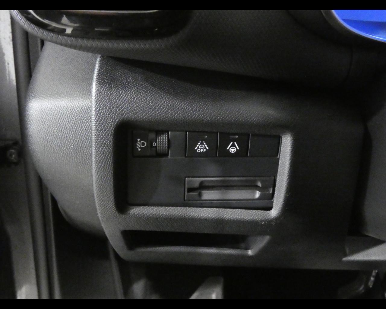 CITROEN C5 Aircross 1ª s. - C5 Aircross BlueHDi 130 S&S EAT8 Feel Pack