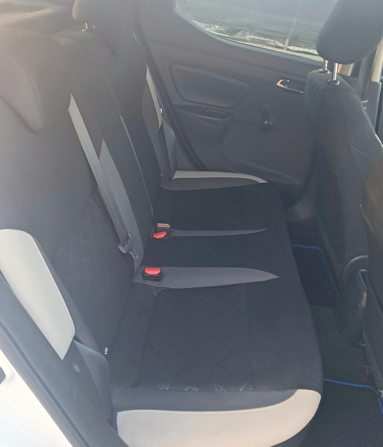 Nissan Micra 1.5 dCi 8V 5 porte N-Connecta