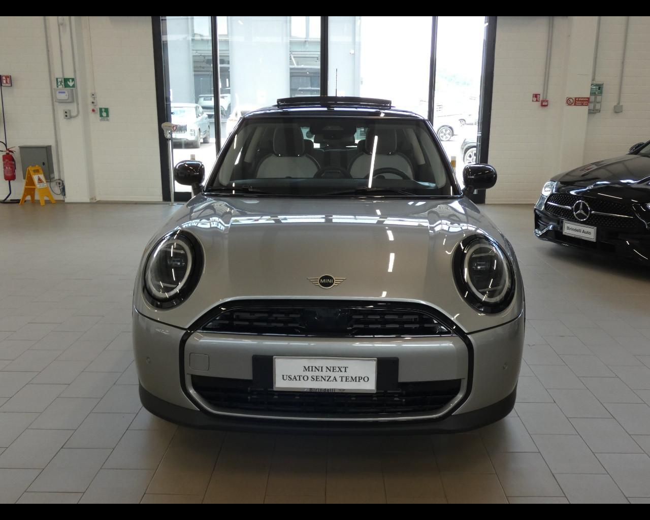 MINI Mini 5ª serie (F66) - Mini Cooper C Classic