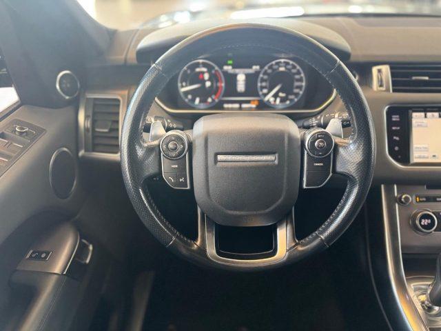 LAND ROVER Range Rover Sport 3.0 TDV6 HSE Dynamic //BELL1SS1MO//