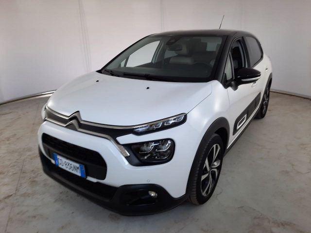 CITROEN C3 PureTech 83 S&S Shine