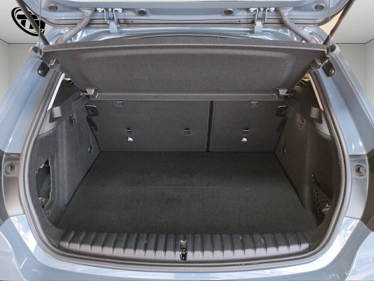 BMW 116 d Business Advantage auto