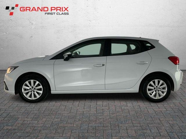 SEAT Ibiza 1.0 MPI 5 porte Style