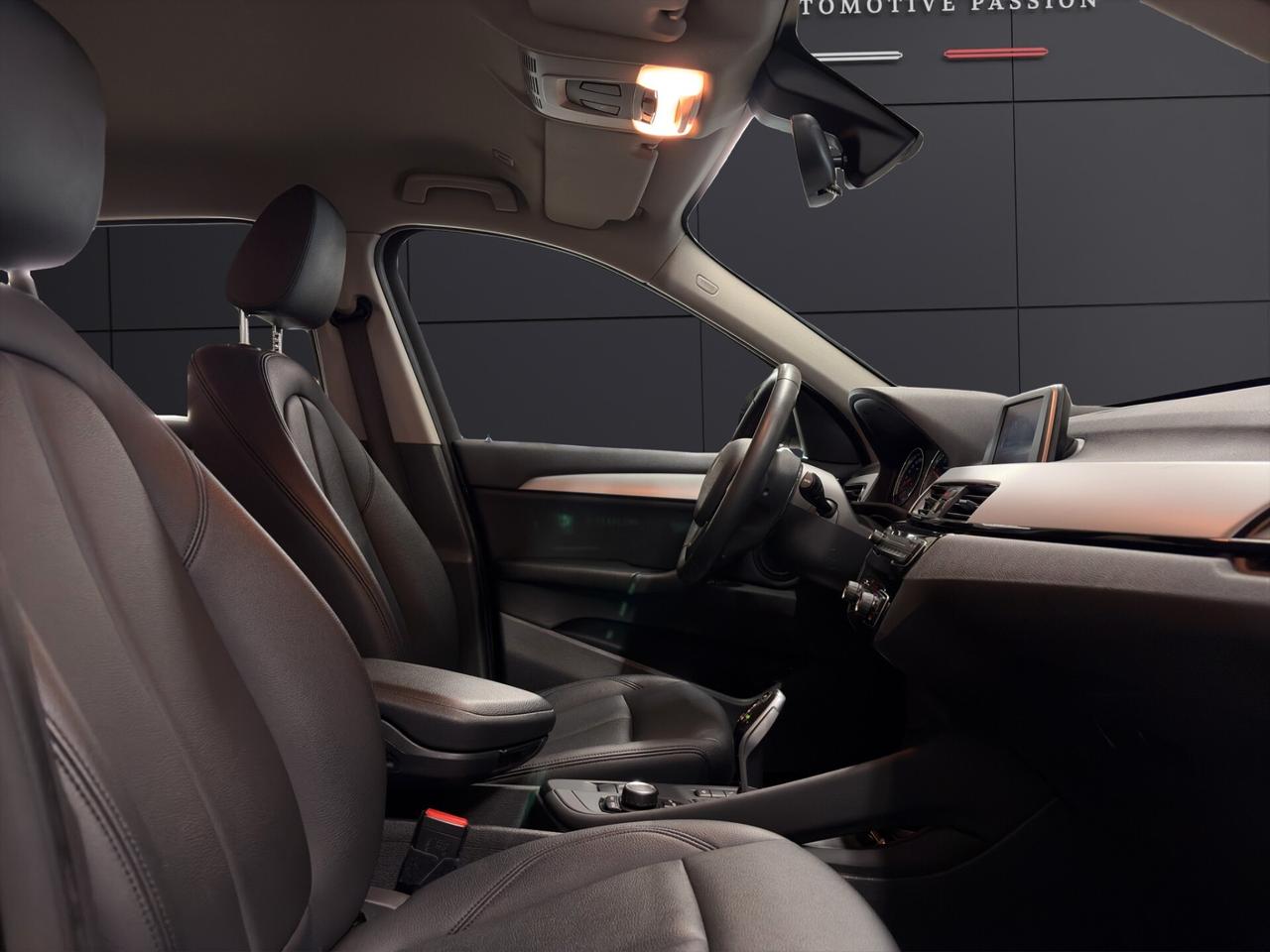 Bmw X1 XDrive 18d Advantage PREZZO REALE