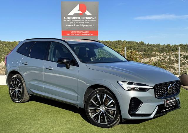 VOLVO XC60 B4 (d) 197cv Plus Dark Geartronic N1 Autocarro