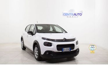 Citroën C3 PureTech 83cv S&S Feel