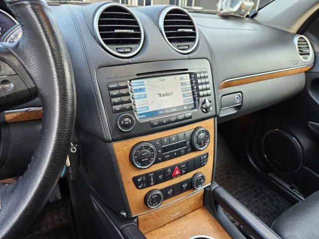 MERCEDES-BENZ GL 500 cat Sport 7