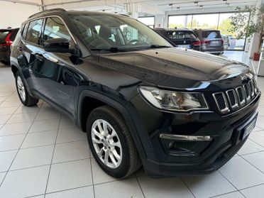 Jeep Compass 1.3 Turbo T4 150 CV aut. 2WD Longitude