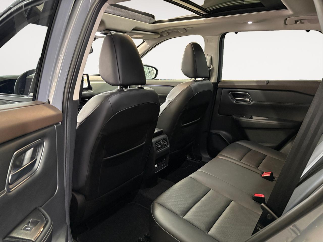 NISSAN X-Trail 1.5 e-power Tekna e-4orce 4wd auto