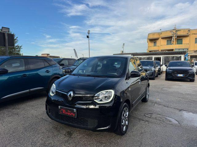 RENAULT Twingo SCe 65 CV Equilibre