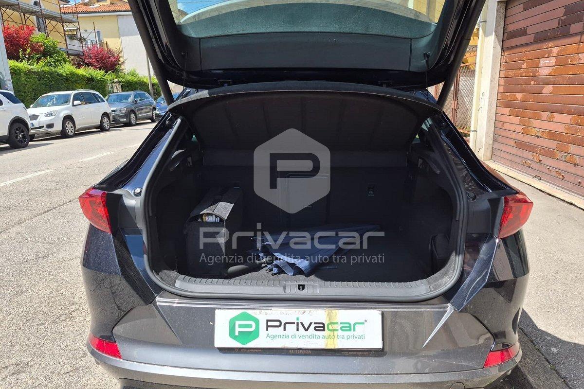 CUPRA Formentor 1.4 e-Hybrid DSG VZ Priority