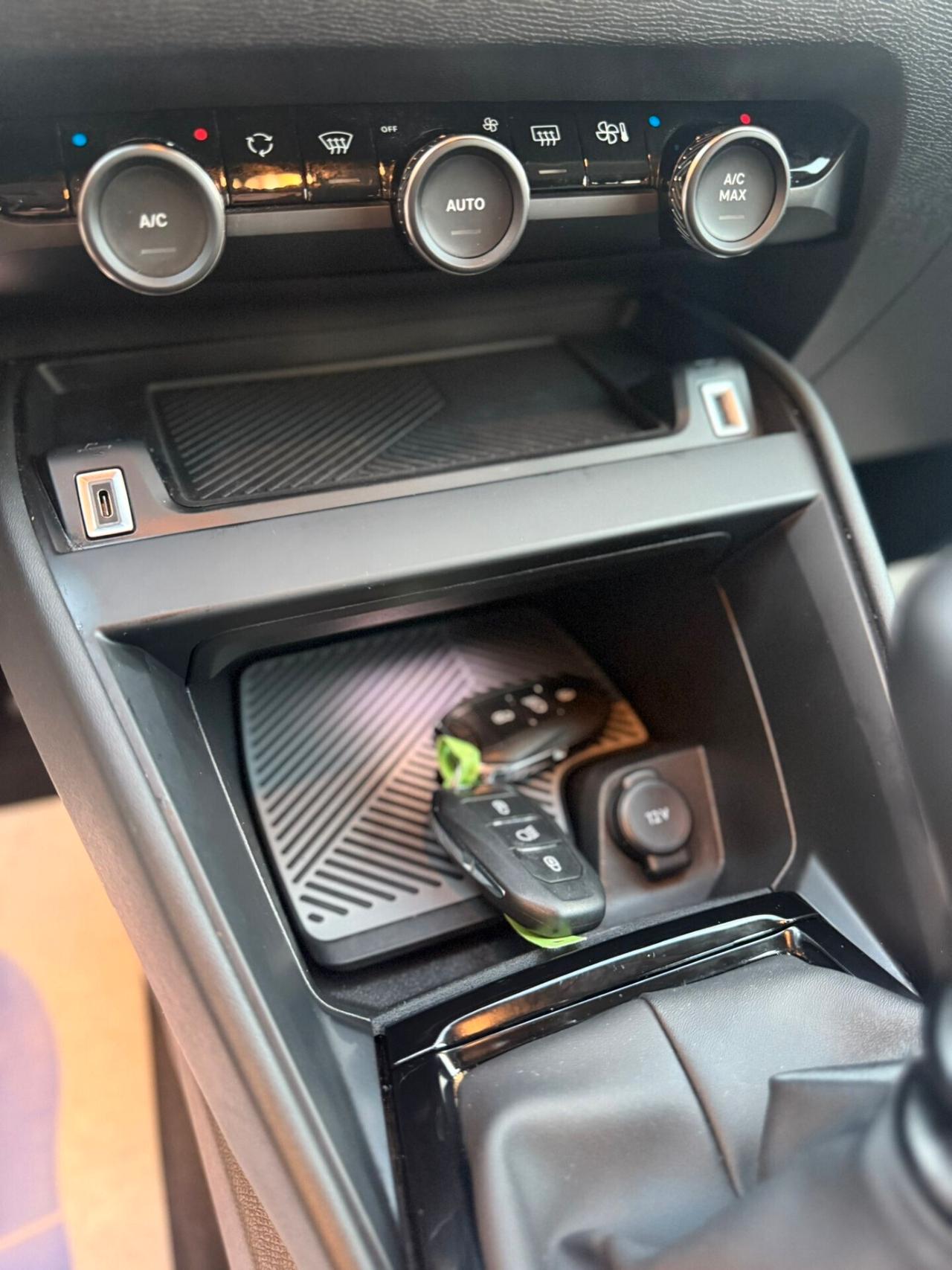 Citroen C4 PureTech 130 S&S Feel