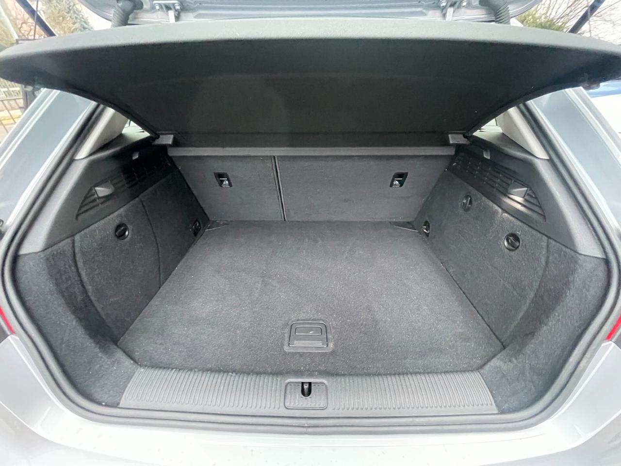 Audi A3 III Sportback 2.0 tdi Ambition Tetto 150cv E6