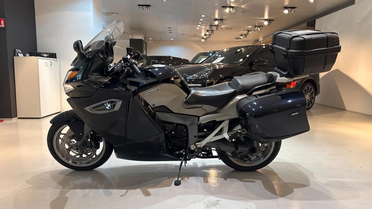 BMW K 1300 GT 1.3 B 160CV - 2009