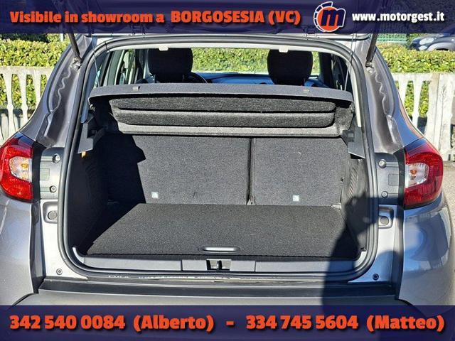 RENAULT Captur 0.9 TCe Energy R-Link