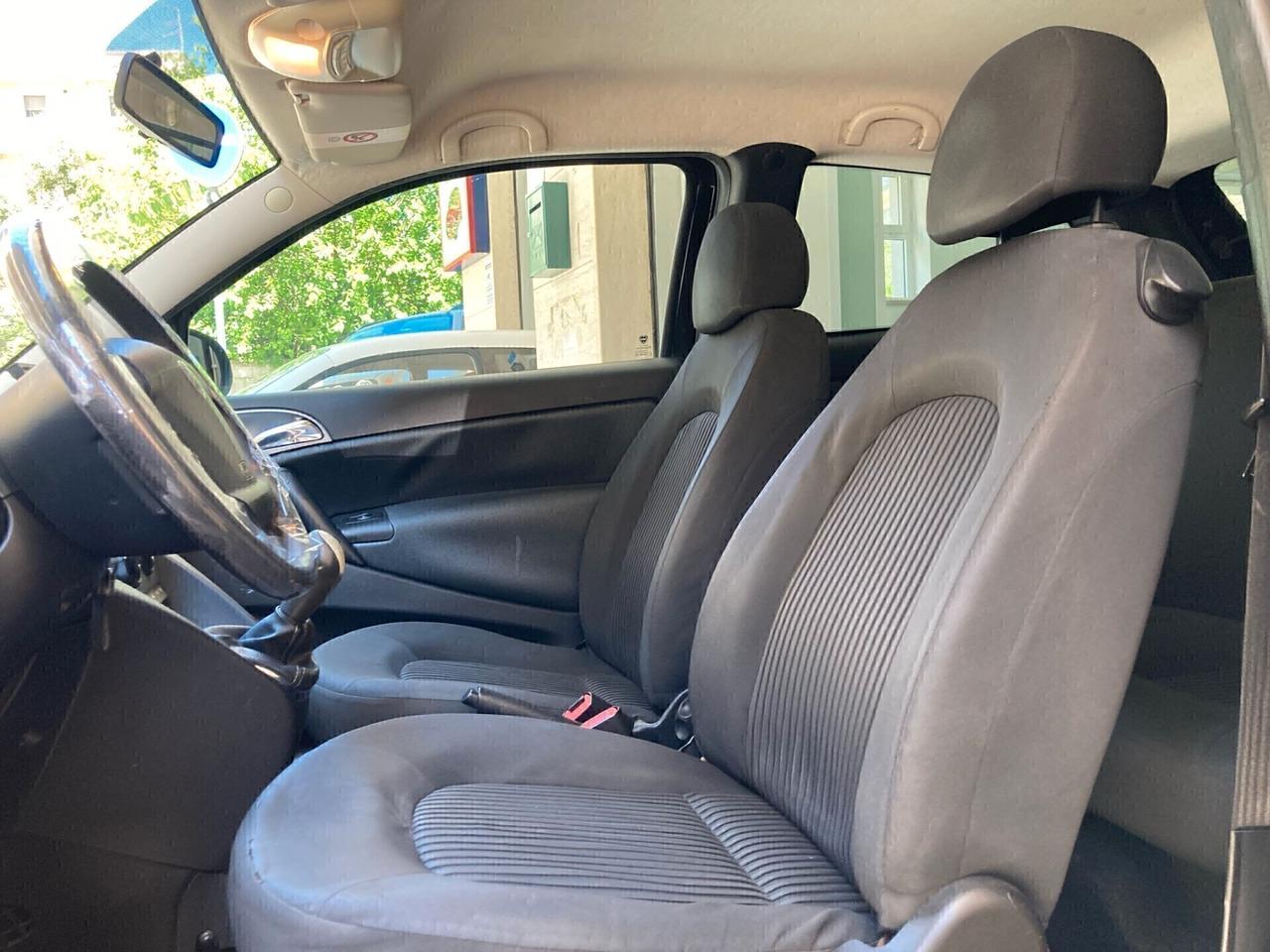 Lancia Ypsilon 1.3 MJT -X NEOPATENTATI- 2010