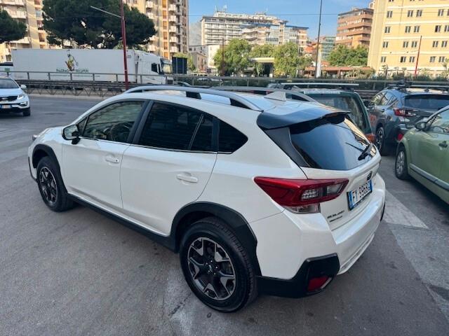 Subaru XV 1.6i Automatica 4x4 GPL