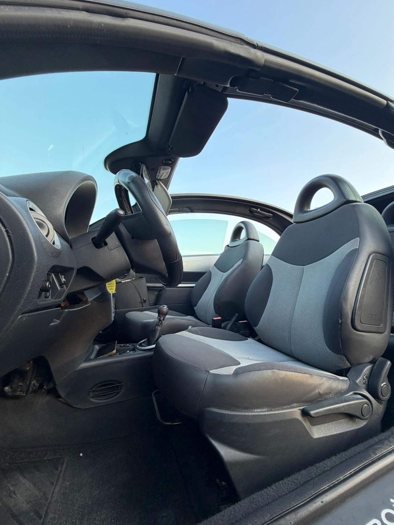 Citroen C3 1.4 Elegance Bi Energy G