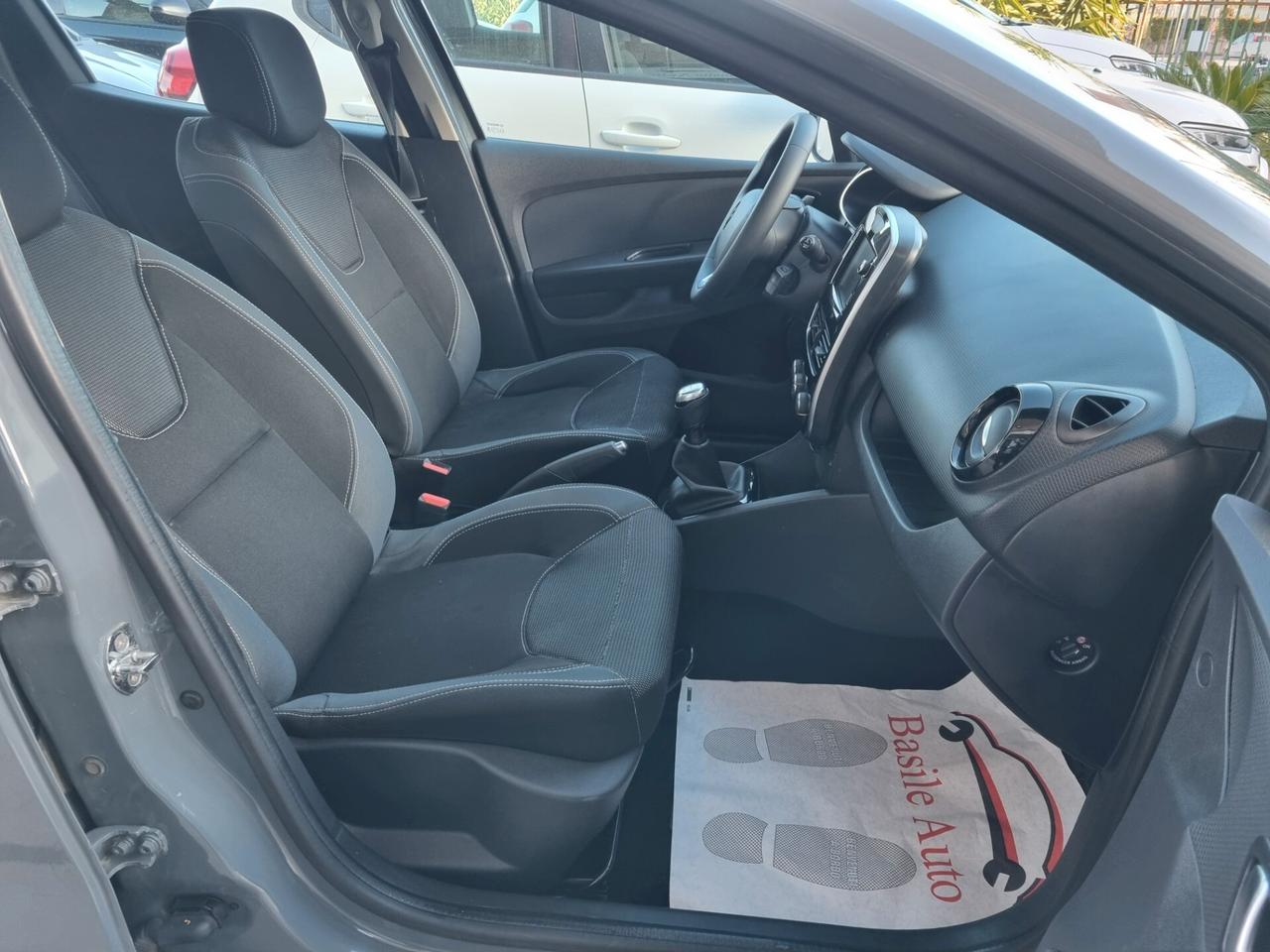 Renault Clio dCi 8V 90 CV 5 porte Energy Life