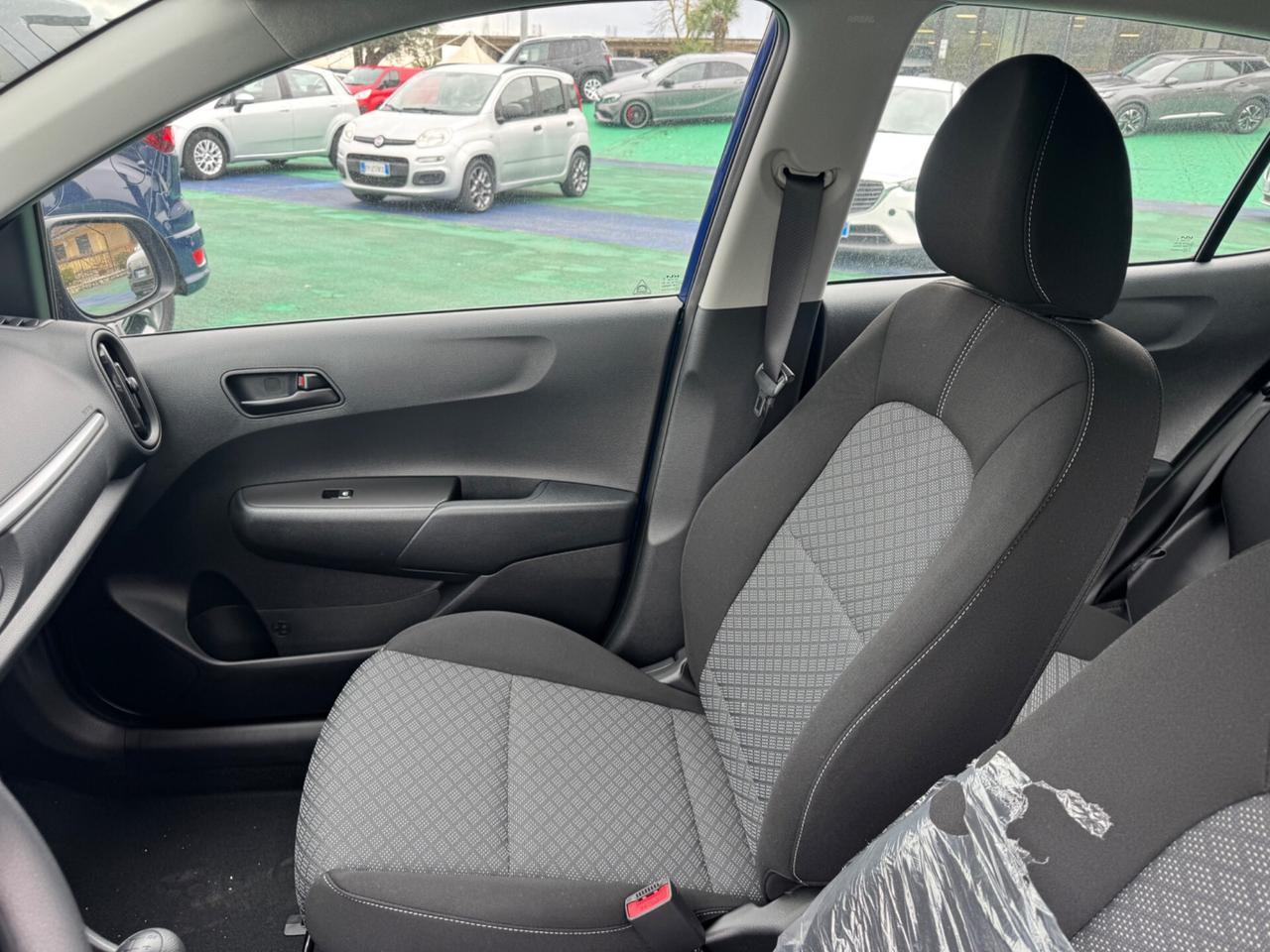 Kia Picanto 1.0 GDi 5 porte NUOVA UFFICIALE KIA