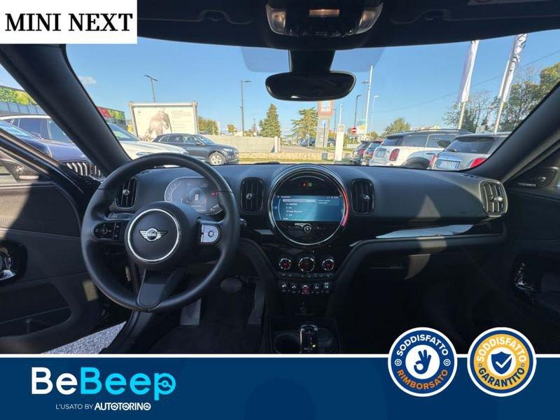 MINI Mini Countryman F60 MINI COUNTRYMAN 1.5 COOPER NORTHWOOD EDITION AUTO