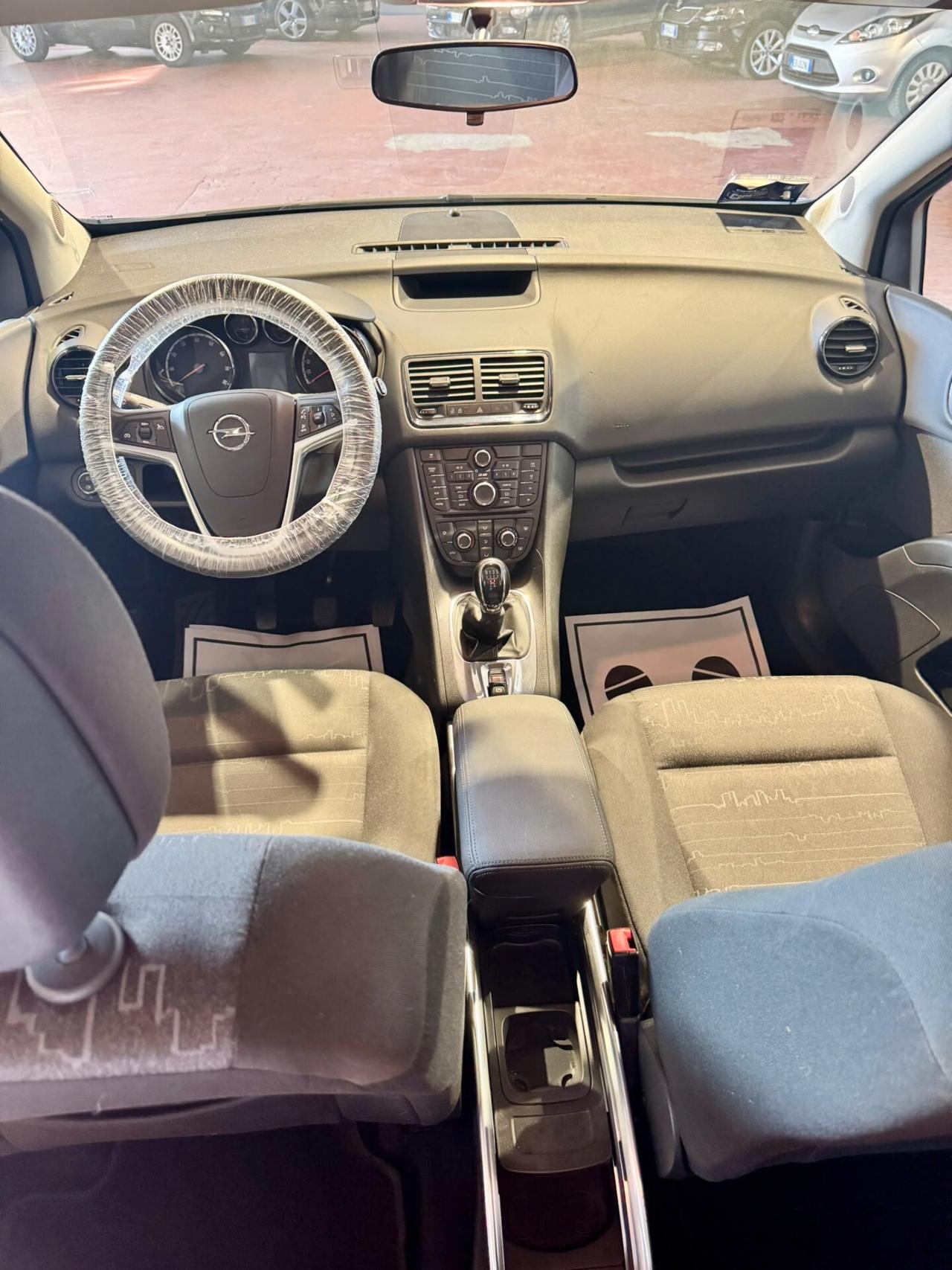 Opel Meriva 1.4 100CV Cosmo