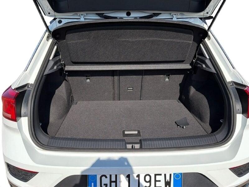Volkswagen T-Roc 1.0 TSI Style