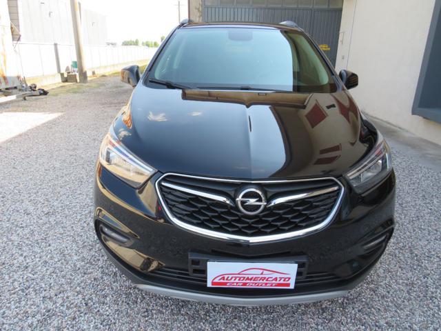 OPEL Mokka X 1.6 CDTI Ecotec 4x2 S.S. AUTOM. Advance