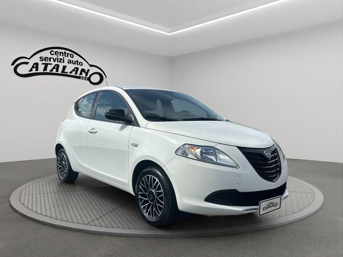 LANCIA - Ypsilon - 1.2 69 CV 5p. Platinum