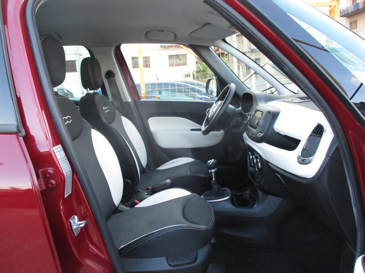 Fiat 500L 1.6 Multijet 105 CV PARI AL NUOVO