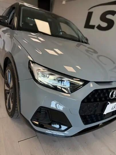 Audi A1 citycarver 30 TFSI Identity Contrast~UniPro~Promo Finanziamento~Tagliandi Certificati Audi