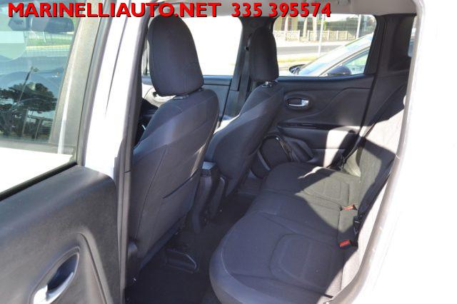 JEEP Renegade 1.6 Mjt DDCT 120 CV Limited C.AUTOMATICO