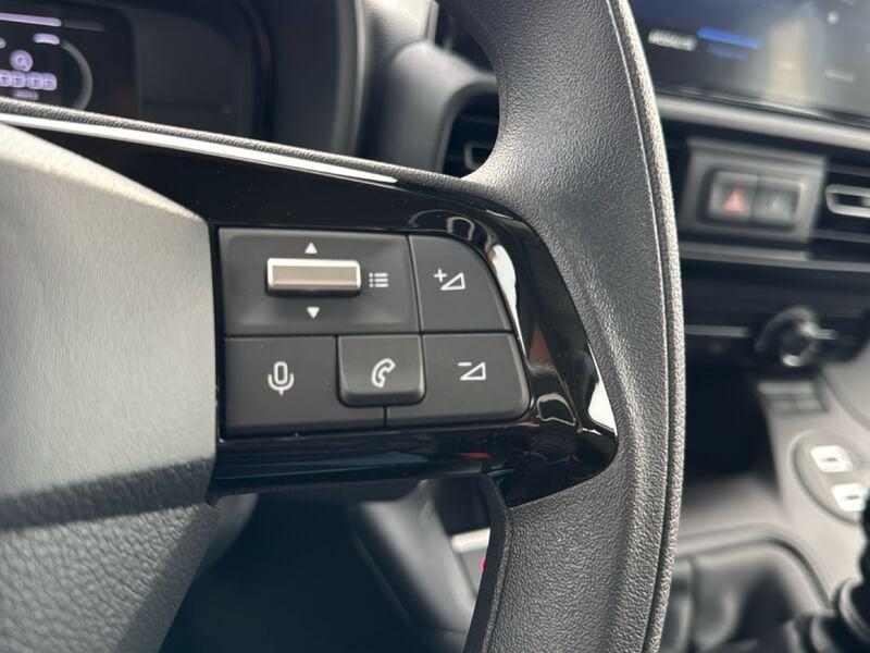 Opel Combo Life Combo life N1 1.5d 100cv Edition Plus S&S L1H1 mt6