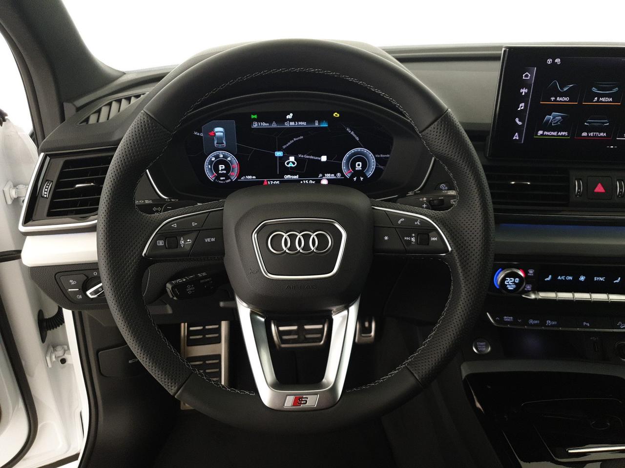 35TDI 163CV S tronic S line Plus