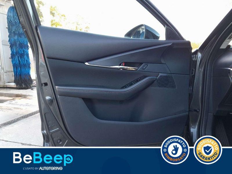 Mazda CX-30 2.0 M-HYBRID HOMURA 2WD 122CV 6MT