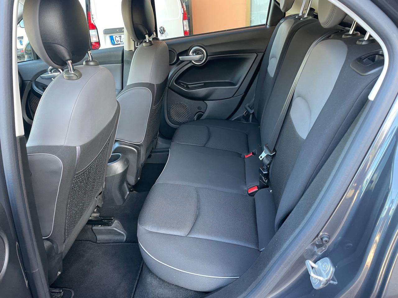 Fiat 500X 1.3 MultiJet 95 CV Pop Star