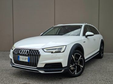 Audi A4 allroad 2.0 TDI 190 CV S tronic