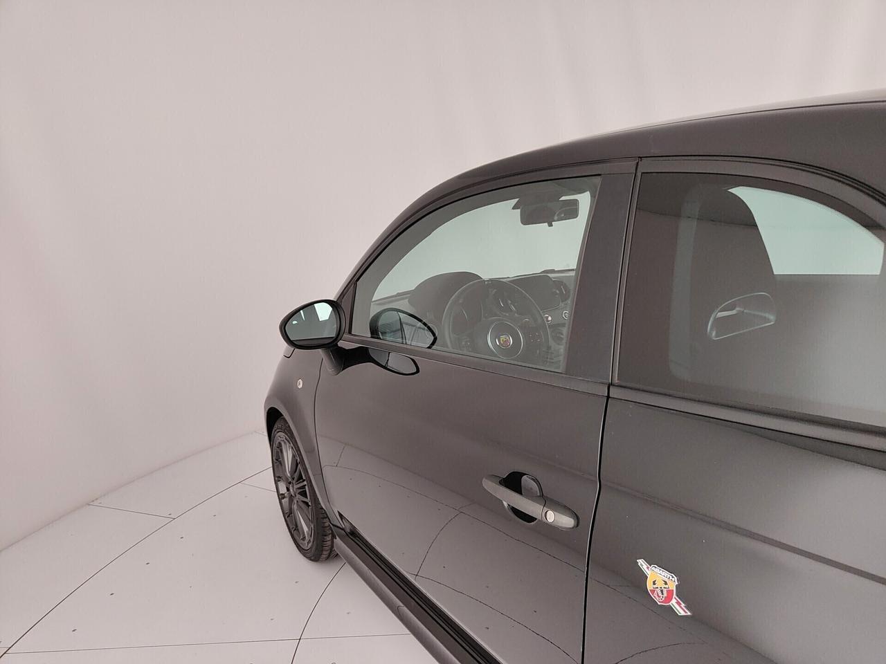 Abarth 595 1.4 Turbo T-Jet 165 CV